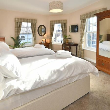 The Sutherland Arms Stoke-on-Trent Esterno foto